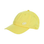 V&ecirc;tements Bullpadel Bullpadel Gorra Casquette Hommes-Jaune