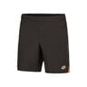 Tech Shorts Hommes-Gris Foncé