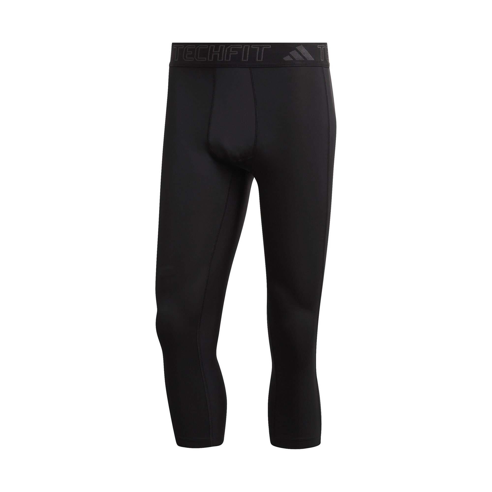 Débardeur de Sport Noir Homme Adidas Techfit Black - Cdiscount Sport