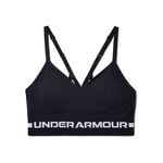 Vêtements Under Armour Seamless Low Long Bra