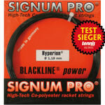 Signum Pro Signum Pro Hyperion Cordage En Garniture 12m-Noir