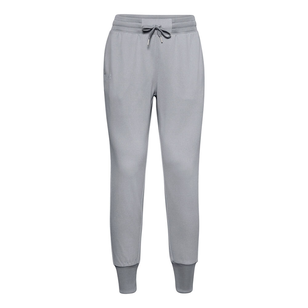 Under Armour Pantalon Survêtement Femmes - Gris , Noir