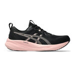 Chaussures de running ASICS ASICS Gel-Pulse 16 Chaussure de running sans stabilisateurs Femmes - noir, ros&eacute;