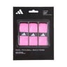 Padel Overgrip Pack De 3-Pink
