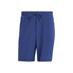 Vêtements adidas adidas Ergo Shorts Hommes-Bleu Foncé