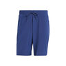 Ergo Shorts Hommes-Bleu Foncé