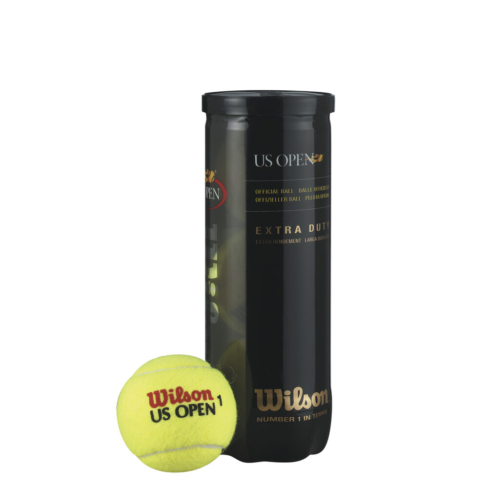 US Open Tube De 3