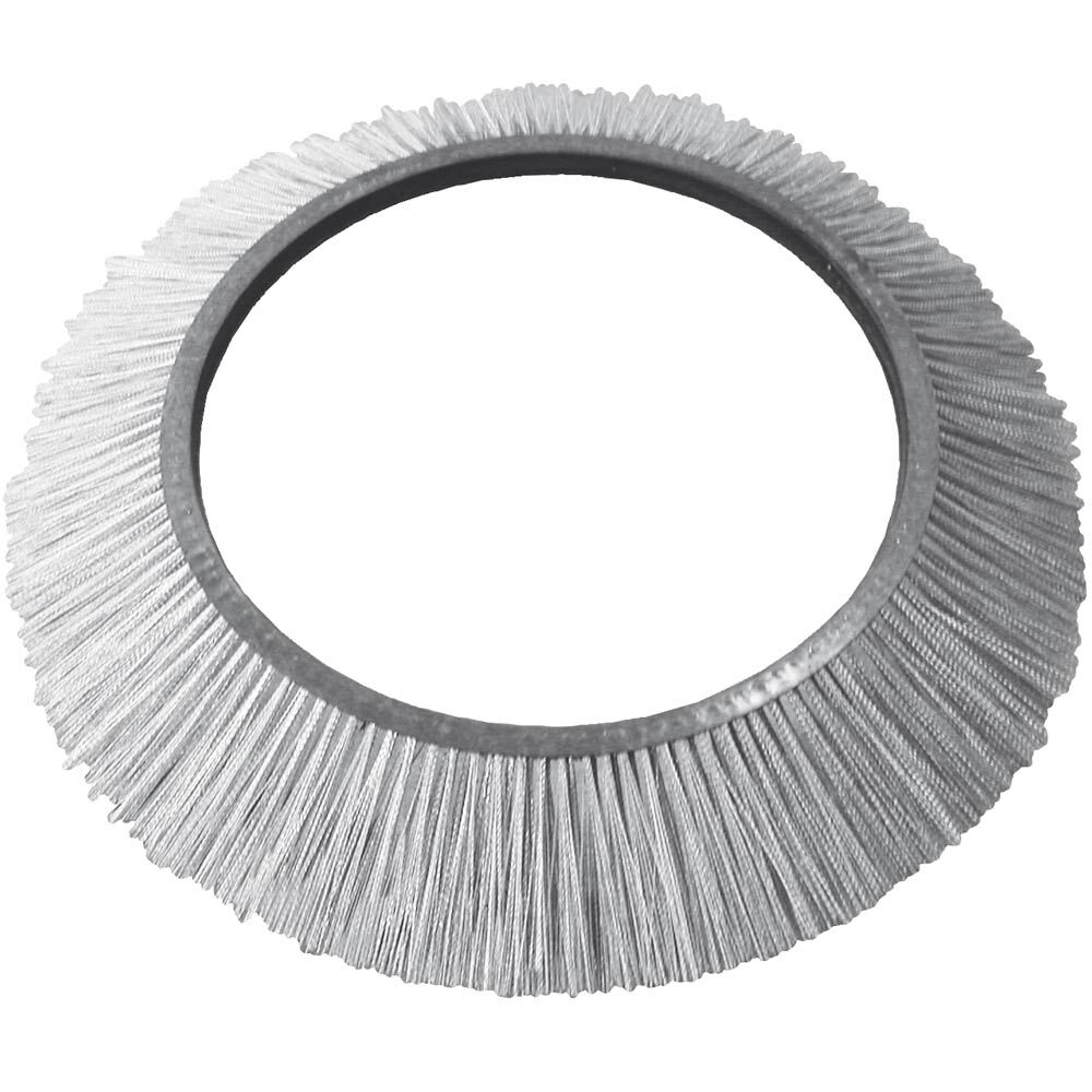 Tegra Couronne De Brossage De Rechange