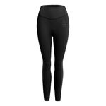 Vêtements Odlo Odlo Active 365 Collant De Course Femmes-Noir
