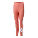 Vêtements ASICS Colorblock Tight III