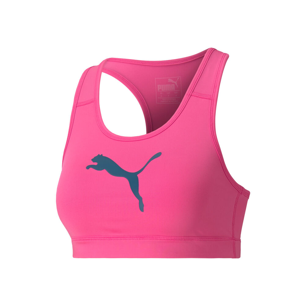 Puma 4Keeps Femmes - Pink , Noir