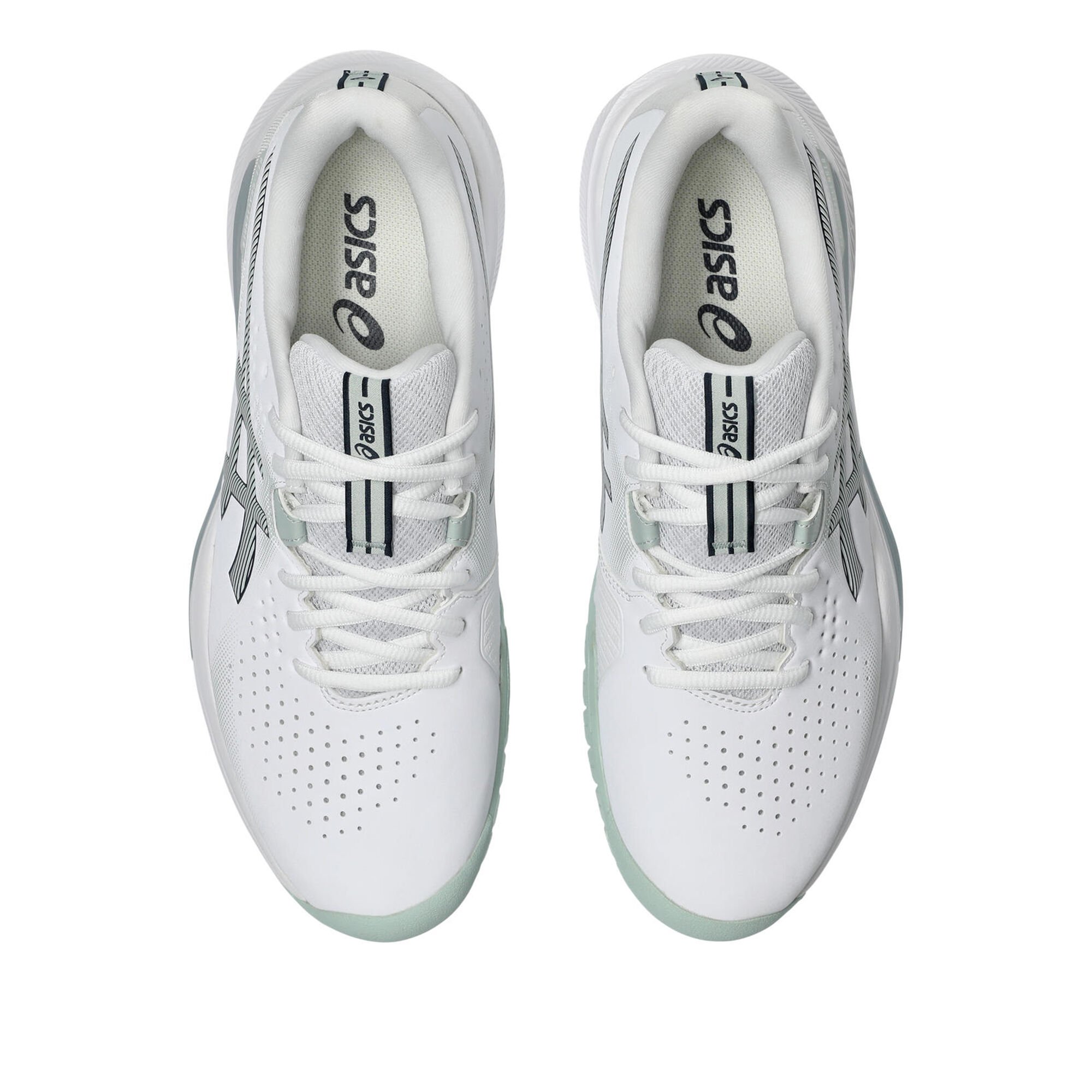 ASICS