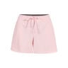 Rival Terry Shorts Femmes - rose