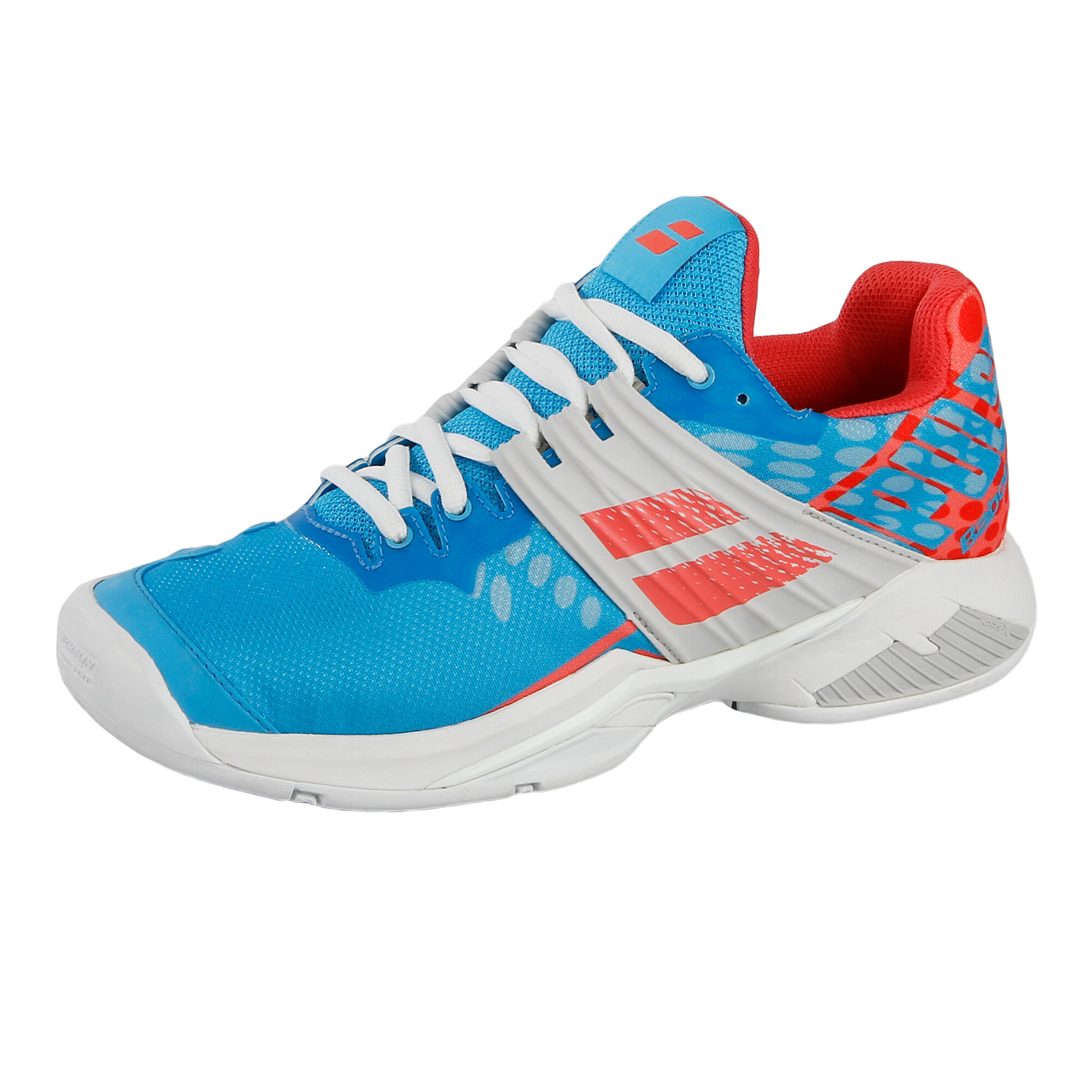 chaussure tout terrain femme