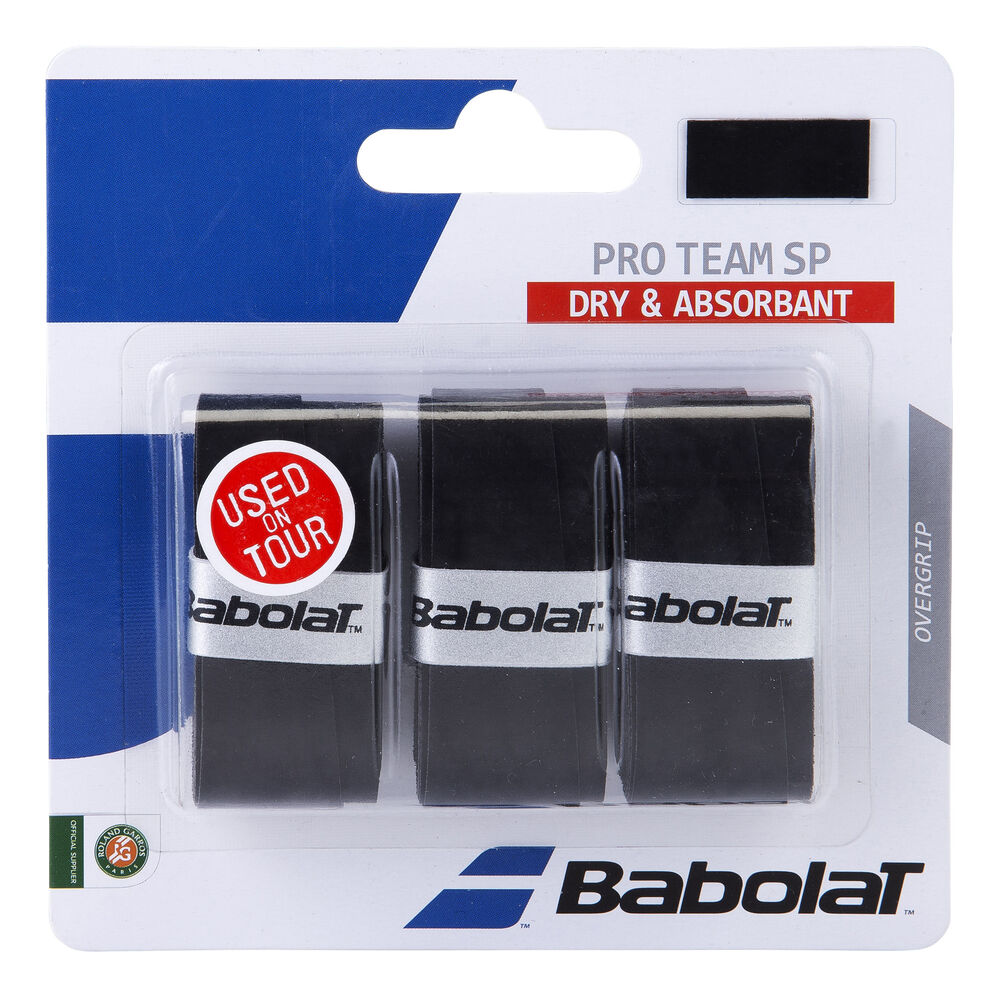 Pro Team SP Pack De 3