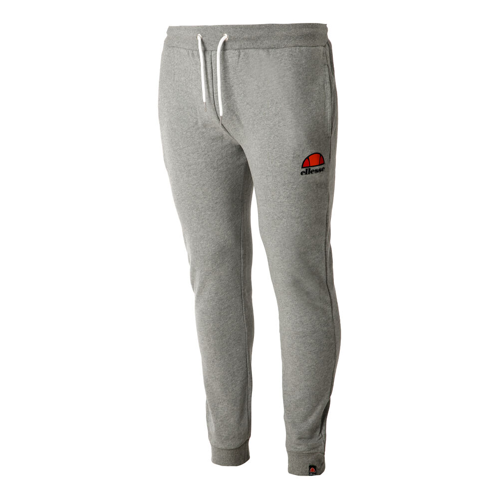 Ellesse Ovest Jog Pantalon Survêtement Hommes - Gris Clair , Multicouleur