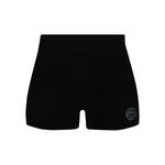 V&ecirc;tements BIDI BADU BIDI BADU Soleus Move Shorts Femmes-Noir