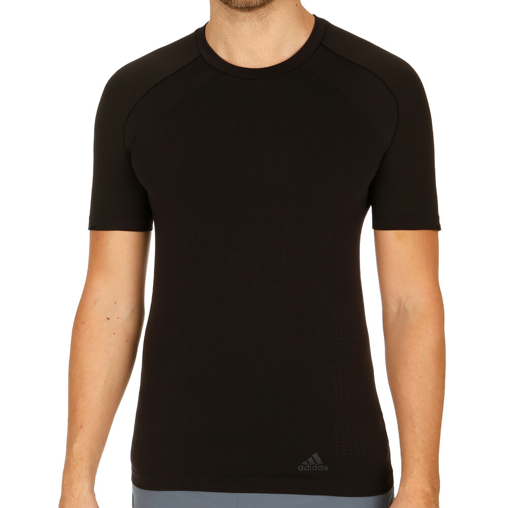 Ultra Primeknit Polyester Light T-shirt Hommes