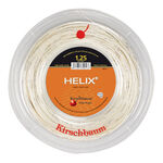 Cordages De Tennis Kirschbaum Helix 200m weiß