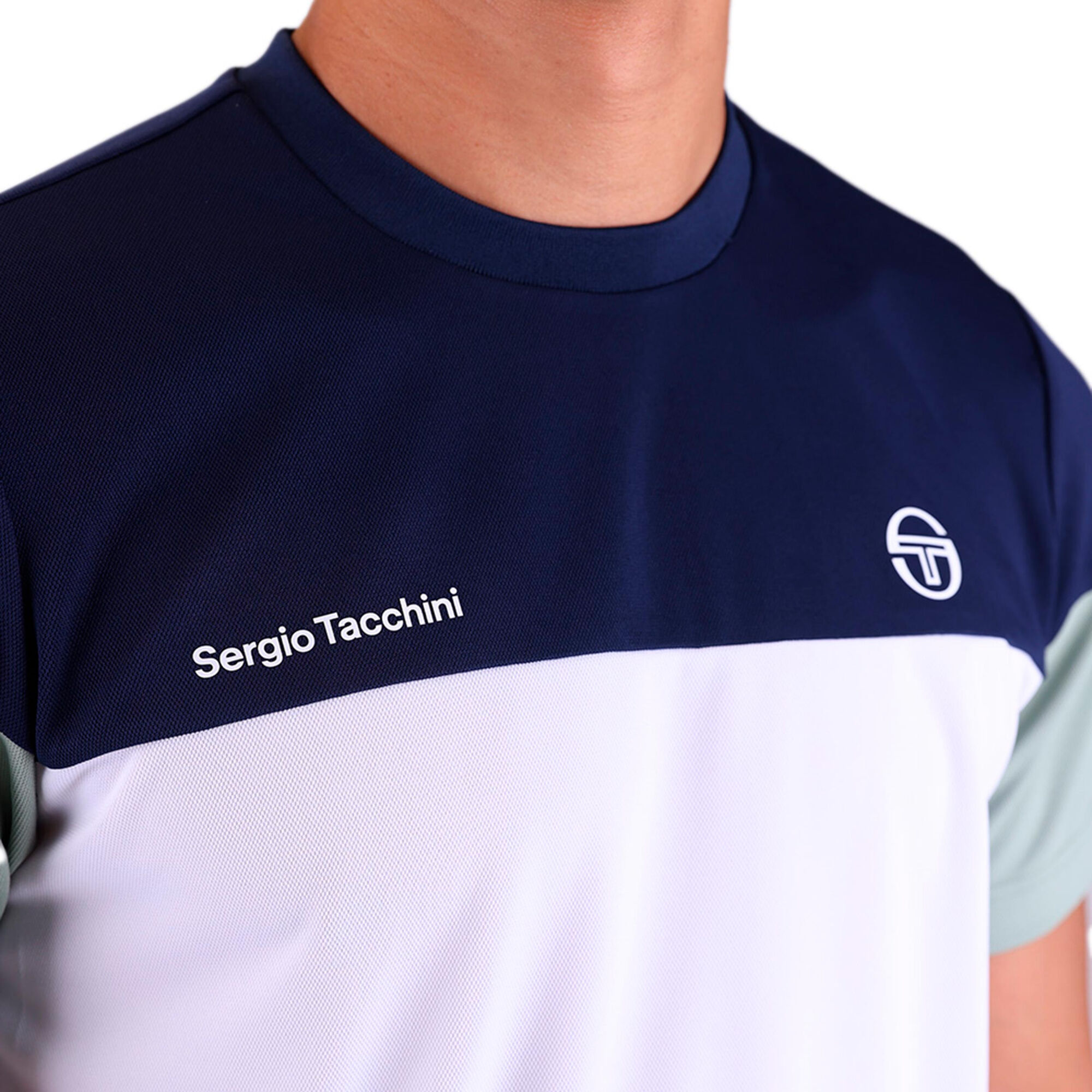 Sergio Tacchini