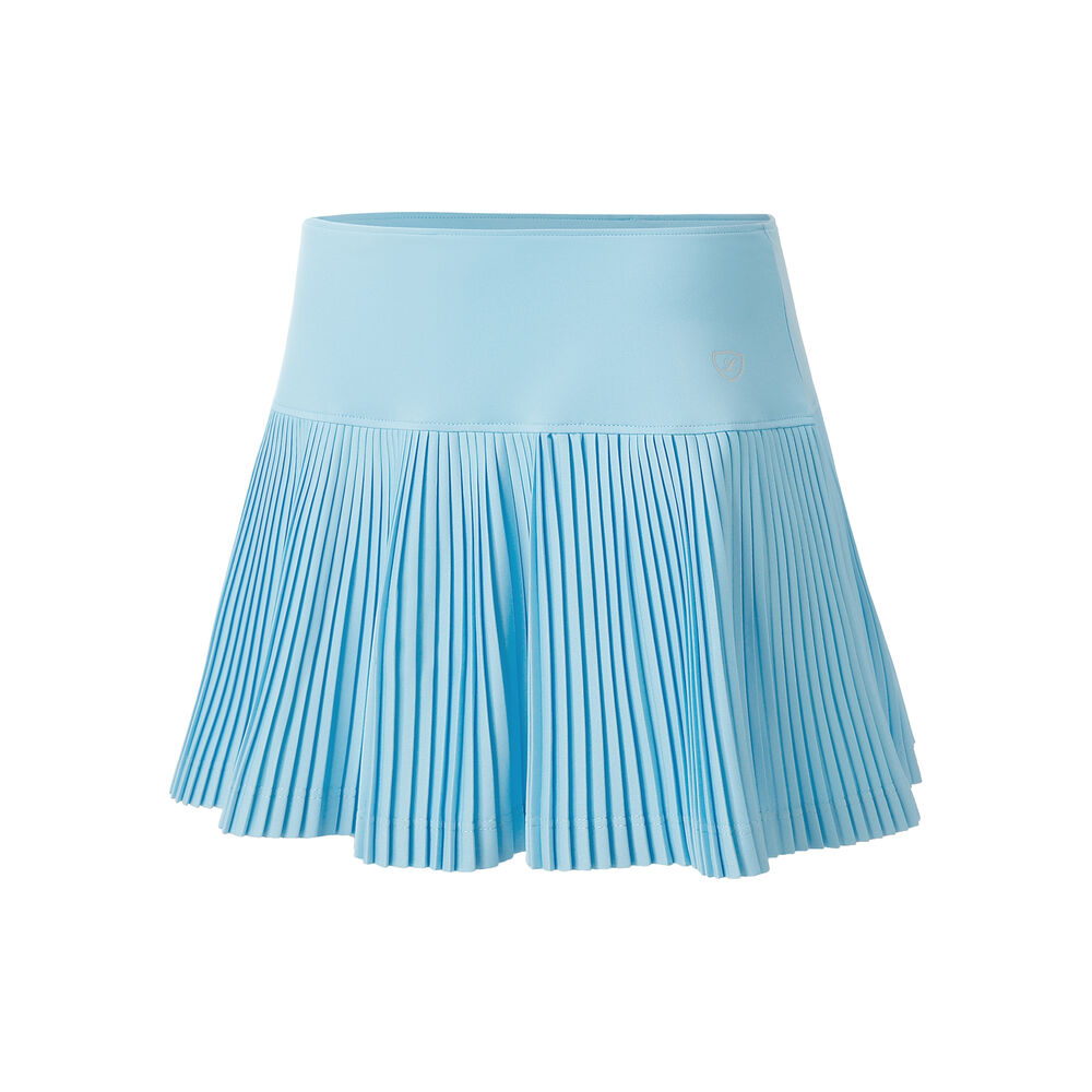 Limited Sports Saffira Jupe Femmes - Bleu Clair