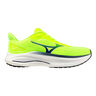 Wave Inspire 22                     Chaussure de running avec stabilisateurs Hommes-jaune, bleu