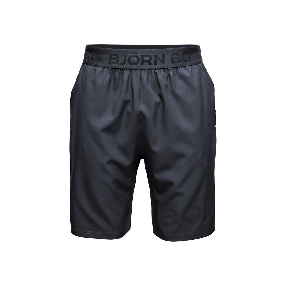 Björn Borg Borg Shorts Hommes - Bleu Foncé