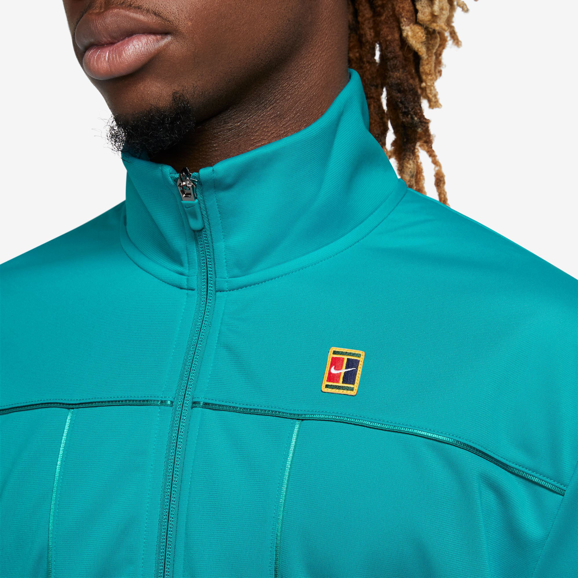 Veste nike bleu turquoise 2025