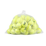 Balles de tennis Balls Unlimited Balls Unlimited Code Blue Sac De 60 Balles