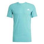 Vêtements adidas Freelift Tee