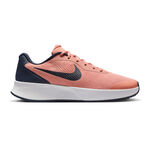 Chaussures de tennis Nike Nike Vapor Lite 3 Chaussure Terre Battue Hommes-Abricot, Blanc