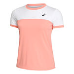 Vêtements De Tennis ASICS Court Tee