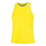 Vêtements De Tennis Racket Roots Teamline Racerback Tank W