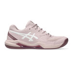 Chaussures De Tennis ASICS Gel-Dedicate 8 CARPET