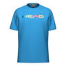 Vision Rainbow T-shirt Hommes-bleu