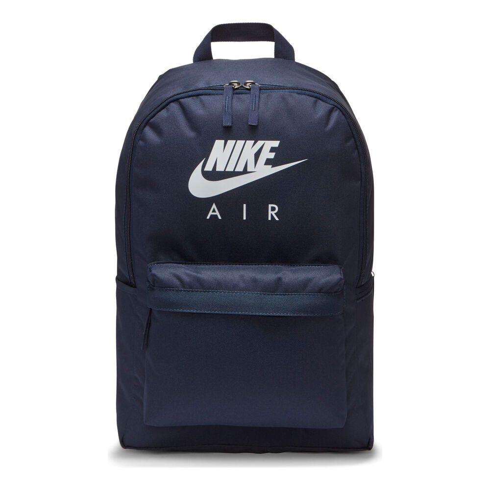 Nike Air Sac à Dos - Bleu Foncé , Blanc