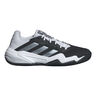 Barricade 13 Chaussure Terre Battue Hommes-Noir,Blanc