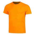 V&ecirc;tements Fila Fila Titus T-shirt Hommes-Orange