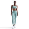 Swift Collant de course Femmes - mint