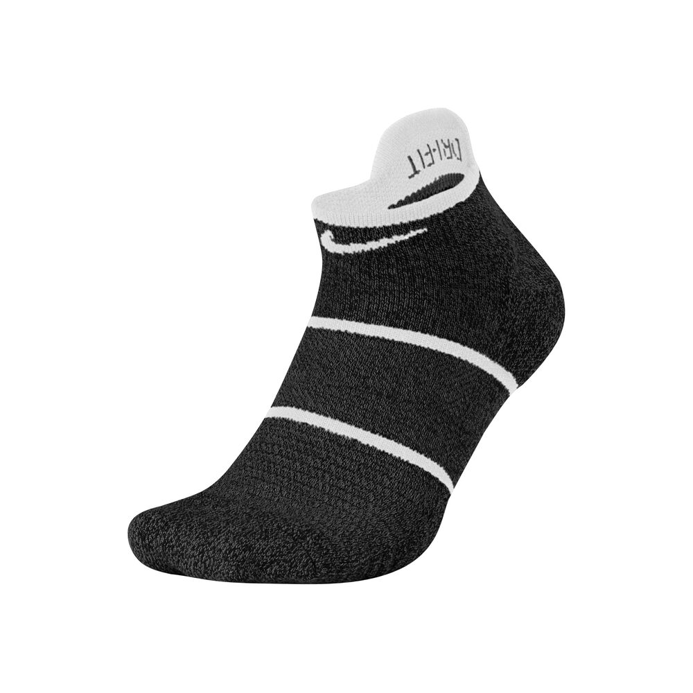 Court Essentials No-Show Chaussettes De Tennis