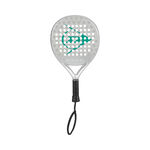 Dunlop Dunlop Megamax Silver Raquette de padel 