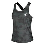 Vêtements Quiet Please Serve & Volley Tank-Top