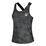 AOP Camou Serve & Volley Tank-Top