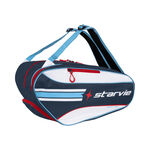 Starvie Starvie Tour Blue Sac De Padel-Bleu Foncé,Bleu Clair