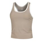 Vêtements New Balance Novelty Tournament Tank