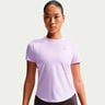 Swift Maillot de course Femmes - violet, argent