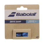 Accessoires Raquettes Babolat Drive Damp