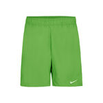 Vêtements Nike Nike Court Victory Dri-Fit 7in Shorts Hommes - vert, 