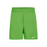 Court Victory Dri-Fit 7in Shorts Hommes - vert, 