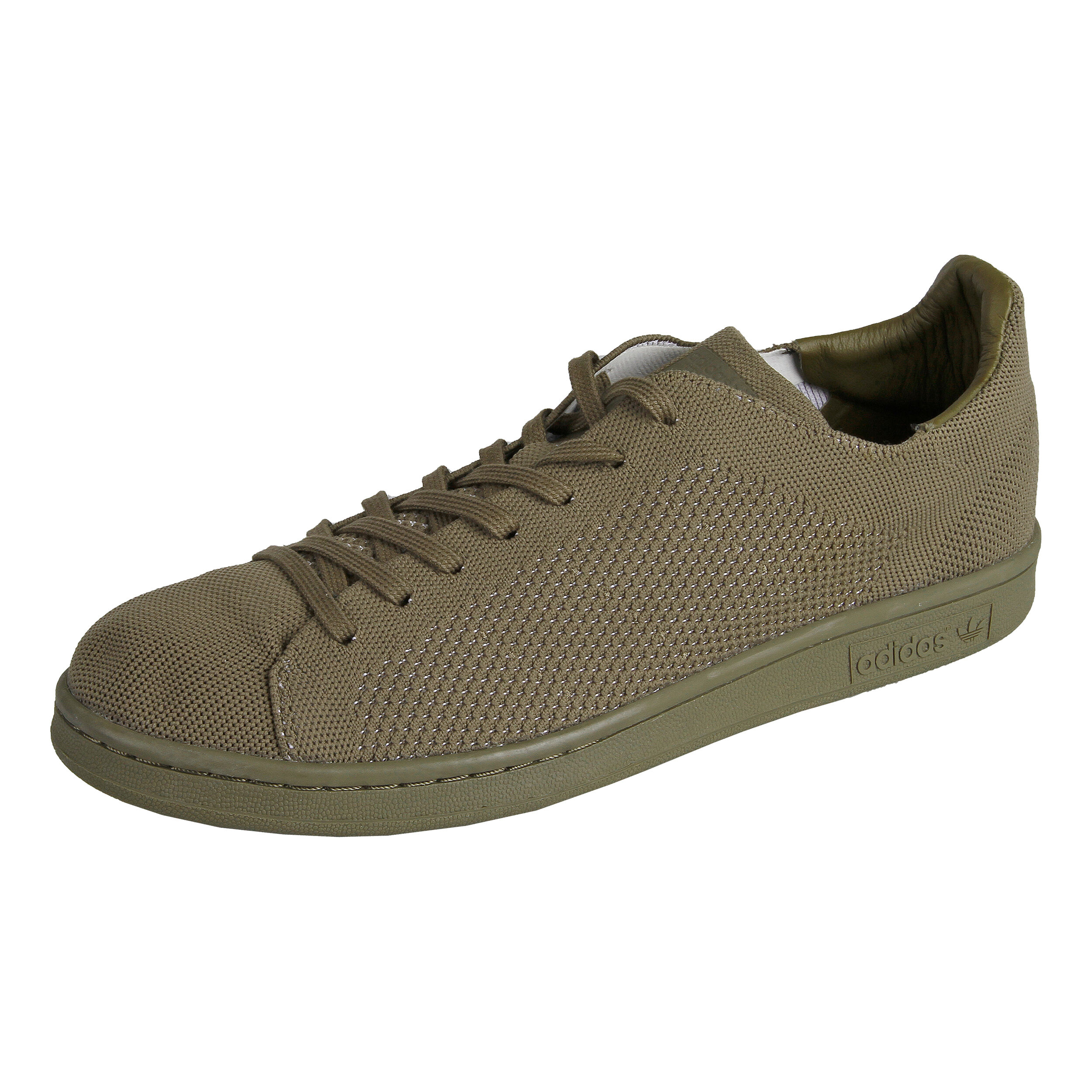 Mens adidas stan smith primeknit discount
